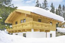 Chalet in Hochkrimml