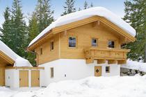 Chalet in Hochkrimml