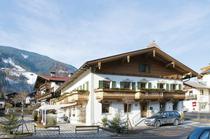 Krumerhaus in Aschau