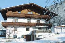 Appartementhaus Taxacher in Zell am Ziller