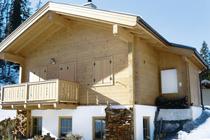 Chalet in Königsleiten