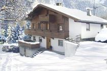 Bauernhaus in Mayrhofen