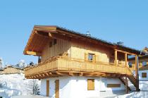 Chalet in Hochkrimml