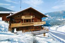 Ferienhaus in Hippach im Zillertal