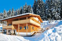 Doppelhaushälfte in Zell am Ziller