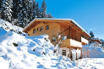 Doppelhaushälfte in Zell am Ziller