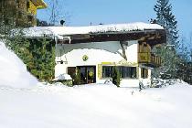 Ferienhaus in Wildschönau-Niederau