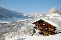 Appartements im Hochtal Wildschönau