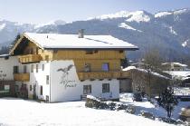 Ferienwohnung in Wildschönau-Oberau