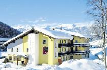 Kellerwirt Appartements in Oberau