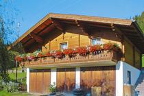 Ferienhaus in Wagrain