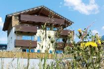 Apart Resort Rabl in Westendorf