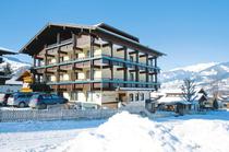 Haus Voglreiter in Kaprun