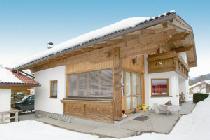 Ferienhaus in Axams
