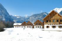 Resort Obertraun in Obertraun am Hallstättersee