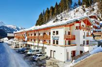 Residence Zillertal in Gerlos