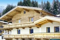 Haus Klammegg in Zell am Ziller