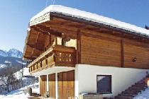 Ferienhaus in Wagrain