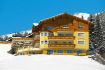Alpenstern Appartements in Großarl