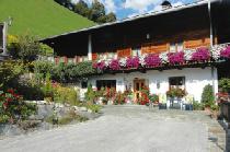 Ferienwohnungen Birkleiten in Bramberg am Wildkogel