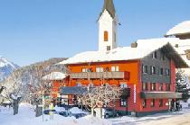Panoramapension Weisses Rössl in Reith bei Seefeld