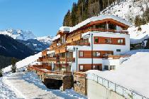 Gerlos Alpine Estate in Gerlos