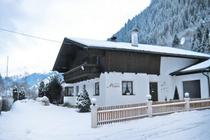 Apart Mario in See im Paznauntal