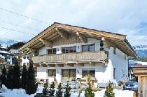 Ferienwohnung in Going am Wilden Kaiser