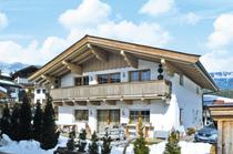 Ferienwohnung in Going am Wilden Kaiser