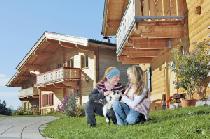 Ferienhof Oberreit in Bruck