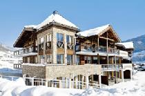 Wildkogel Resort in Bramberg am Wildkogel