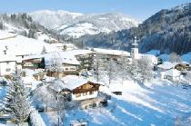 Schatzberg-Haus in Wildschönau-Auffach