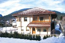 Landhaus in Natz-Schabs