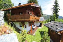 Ferienwohnungen Merlenhütte in Königsleiten