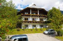 Appartements Bergland in Bad Kleinkirchheim