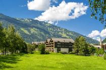 Sonnenappartements in Bad Hofgastein