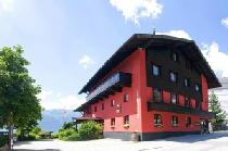 Panoramapension Weisses Rössl in Reith bei Seefeld