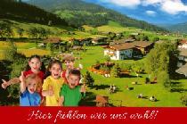 Ferienanlage Sonnberg in Flachau