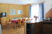 Alpina Ferienappartements in Mallnitz