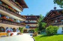Landhof in Ellmau