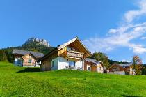 AlpenParks Hagan Lodge in Altaussee