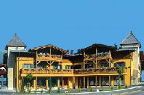 Torri di Seefeld in Seefeld