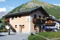 Chalet Living in Livigno