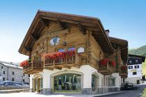 Appartements in Livigno