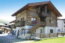 Appartements in Livigno