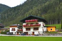 Haus Sylvia in Flachau