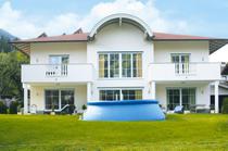 Ferienwohnung in Aschau