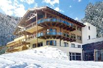 Kaprun Glacier Estate in Kaprun