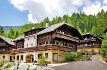 Kirchleitn - Dorf Großwild in Bad Kleinkirchheim