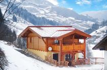 Lieslhütte in Großarl